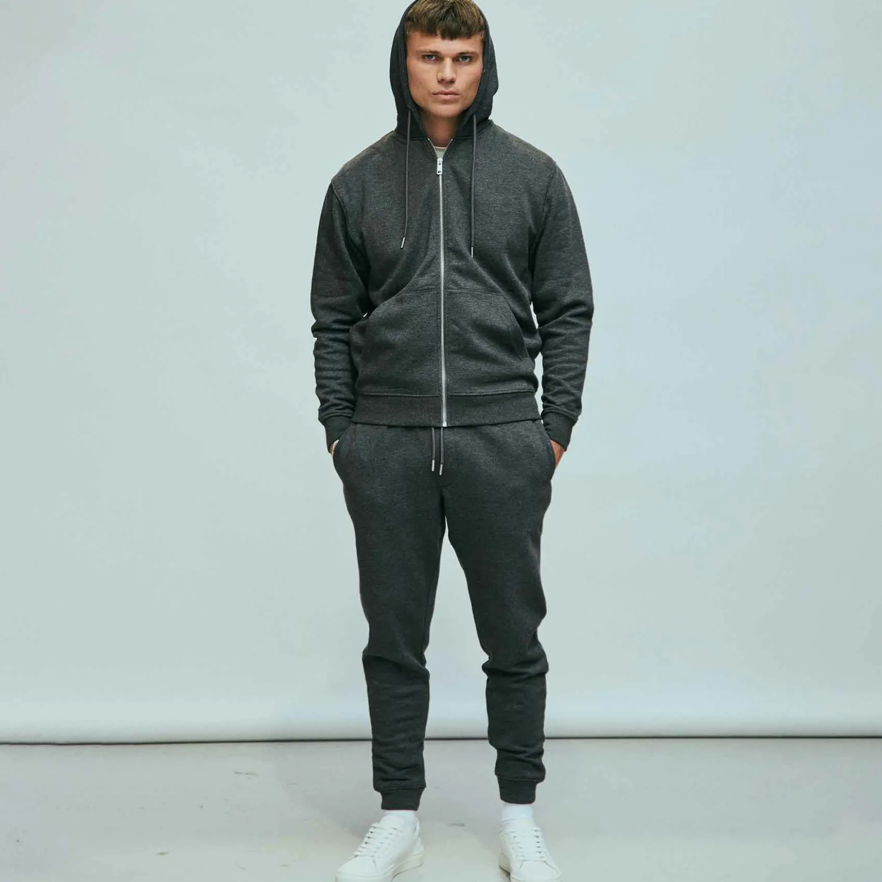 Basic jogger