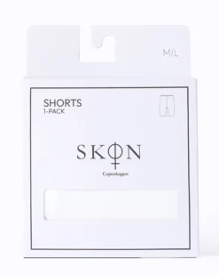Basic long shorts