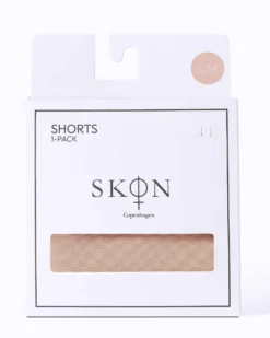 Basic long shorts