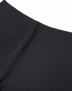 Basic mini shorts