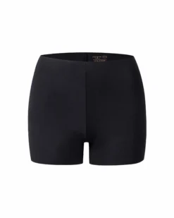Basic mini shorts