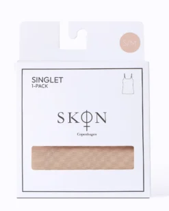 Basic singlet top