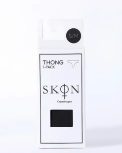 Basic thong