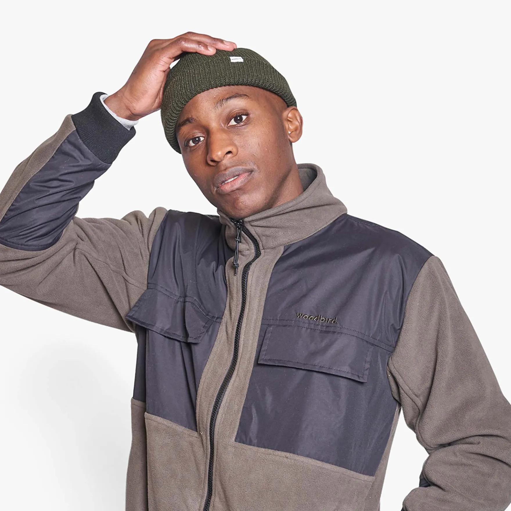 Beanie sport