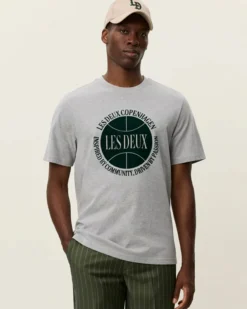Ben Basketball T-Shirt