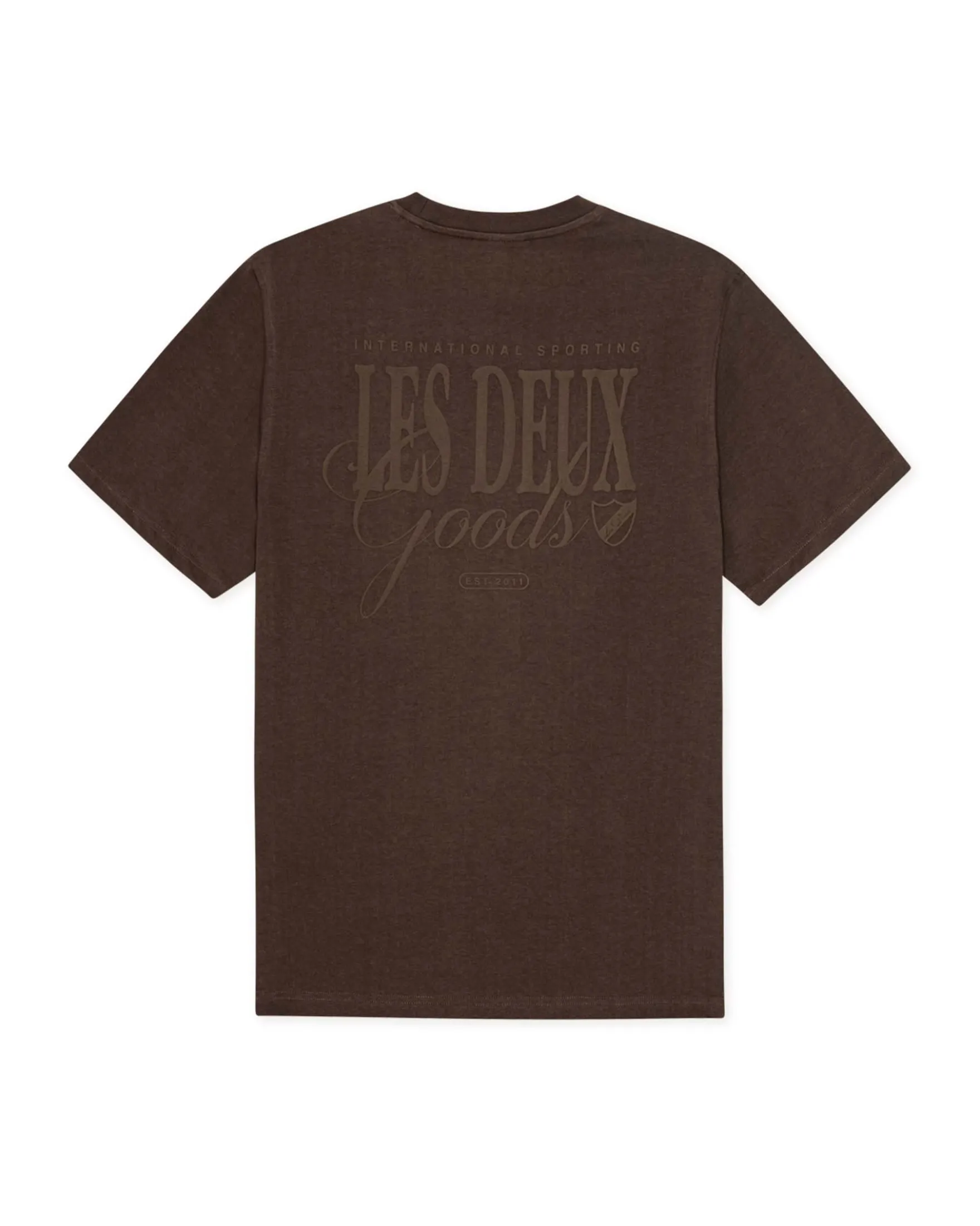 Ben Goods T-Shirt