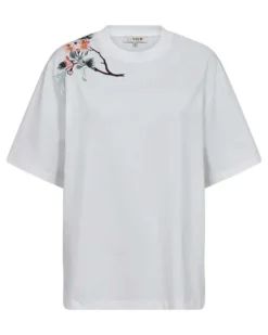 Best Flower Tee