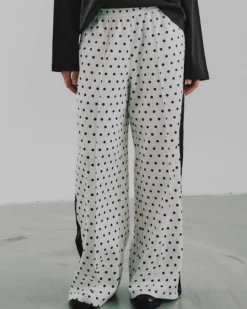 Betty dot pants