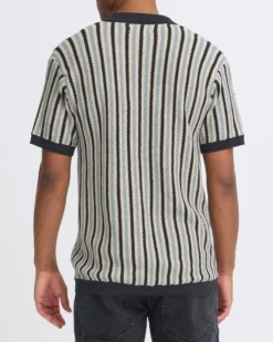 BHCARLY POLO KNIT KQ