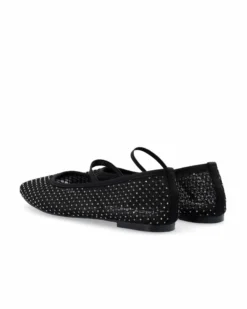 Bialilja mesh ballerina