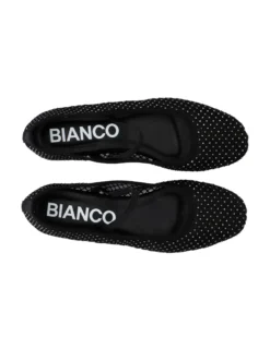 Bialilja mesh ballerina