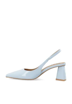 BIAMARALYN Slingback Patent