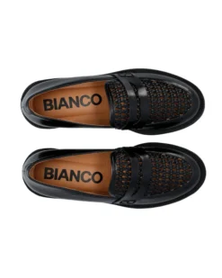 BiapearlLoafer Faux Leather