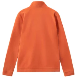 Blåvand fleece zip