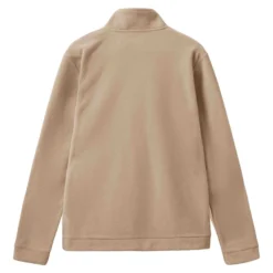 Blåvand fleece zip