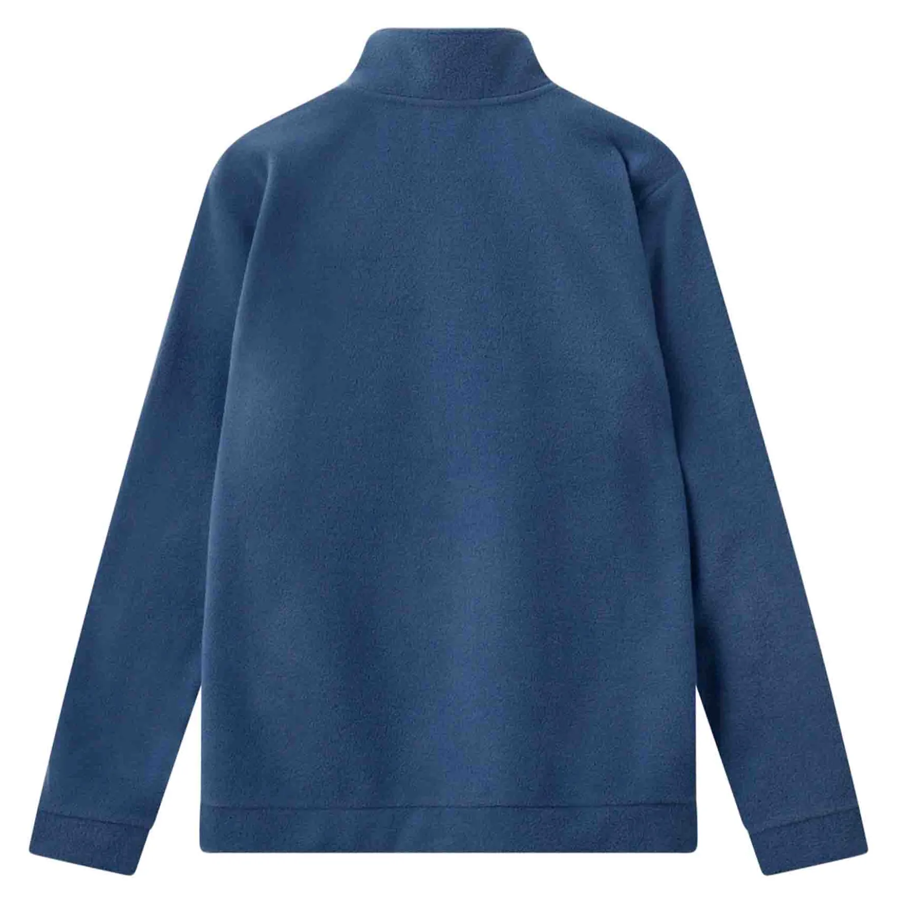 Blåvand fleece zip