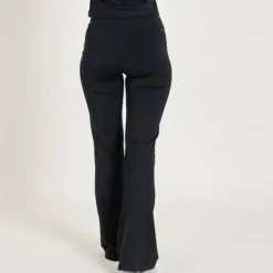 Bootcut signature tights