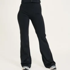 Bootcut signature tights