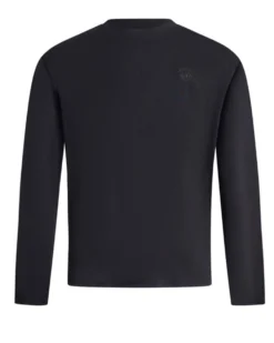 Boxy ls tee
