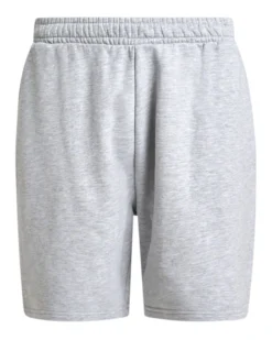 Boxy sweatshorts