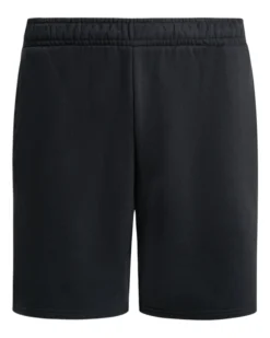 Boxy sweatshorts