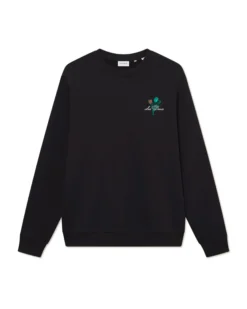 Bruno cafe sweatshirt
