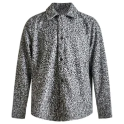 Bulldog overshirt