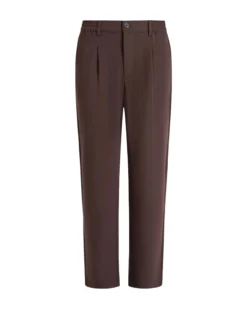 Burn Pleated Pants