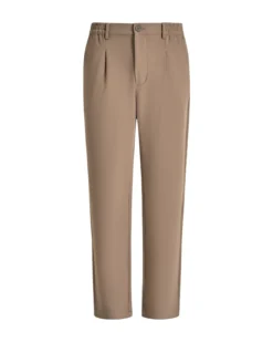 Burn Pleated Pants