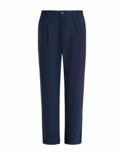 Burn Pleated Pants