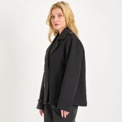Caleb short jacket