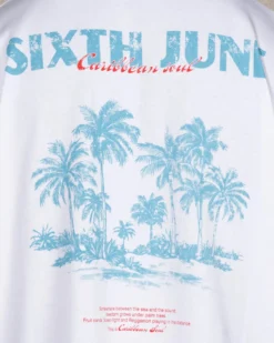 CARIBBEAN SOUL TSHIRT
