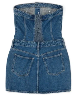 Carlisle Dress