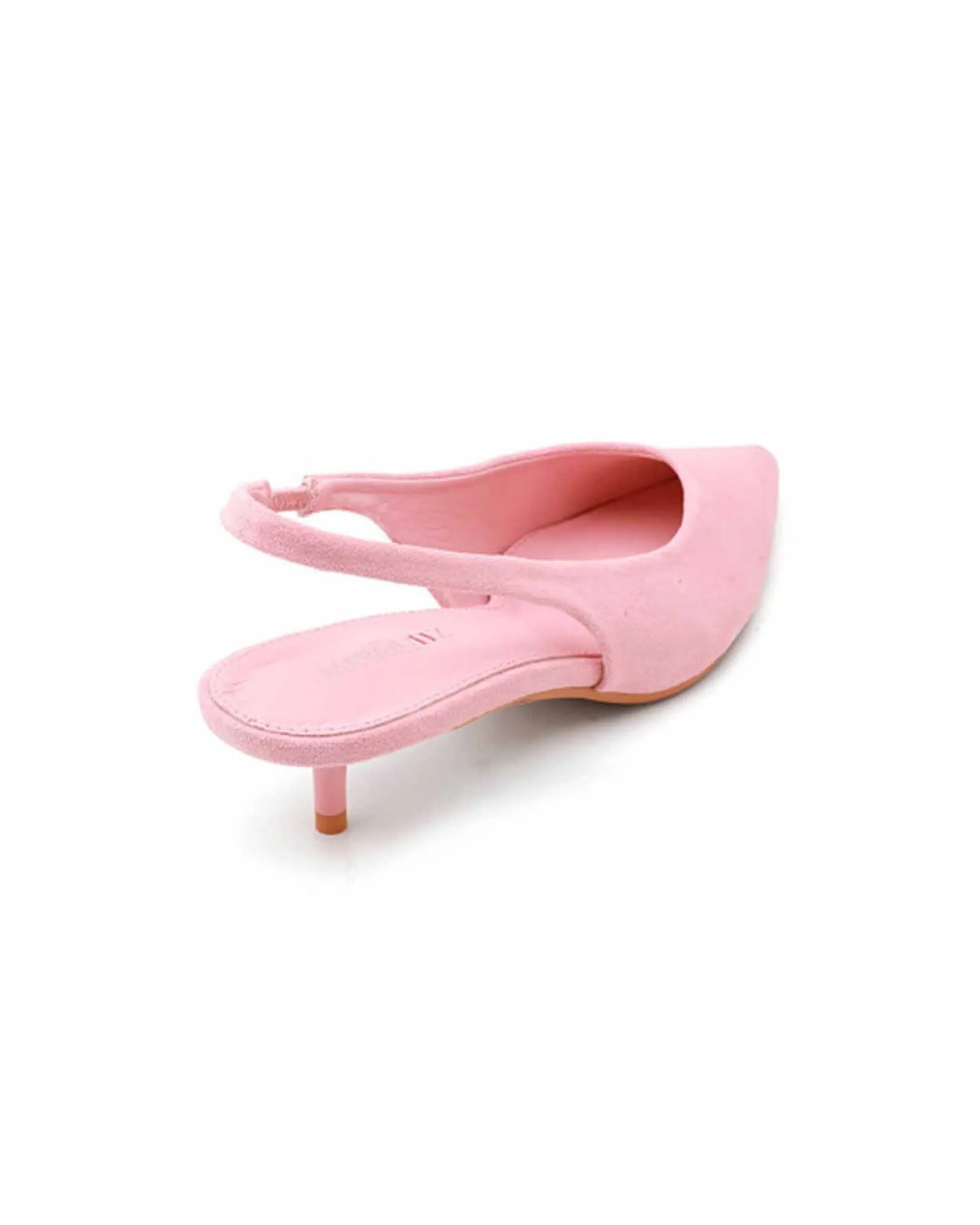 Caroline heel