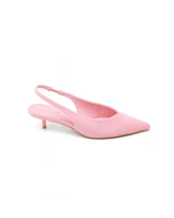Caroline heel