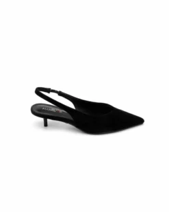 Caroline heel