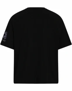 CCAdler Tee OVERSIZED FIT GOTS