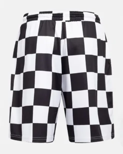 CCGarfield Shorts Check