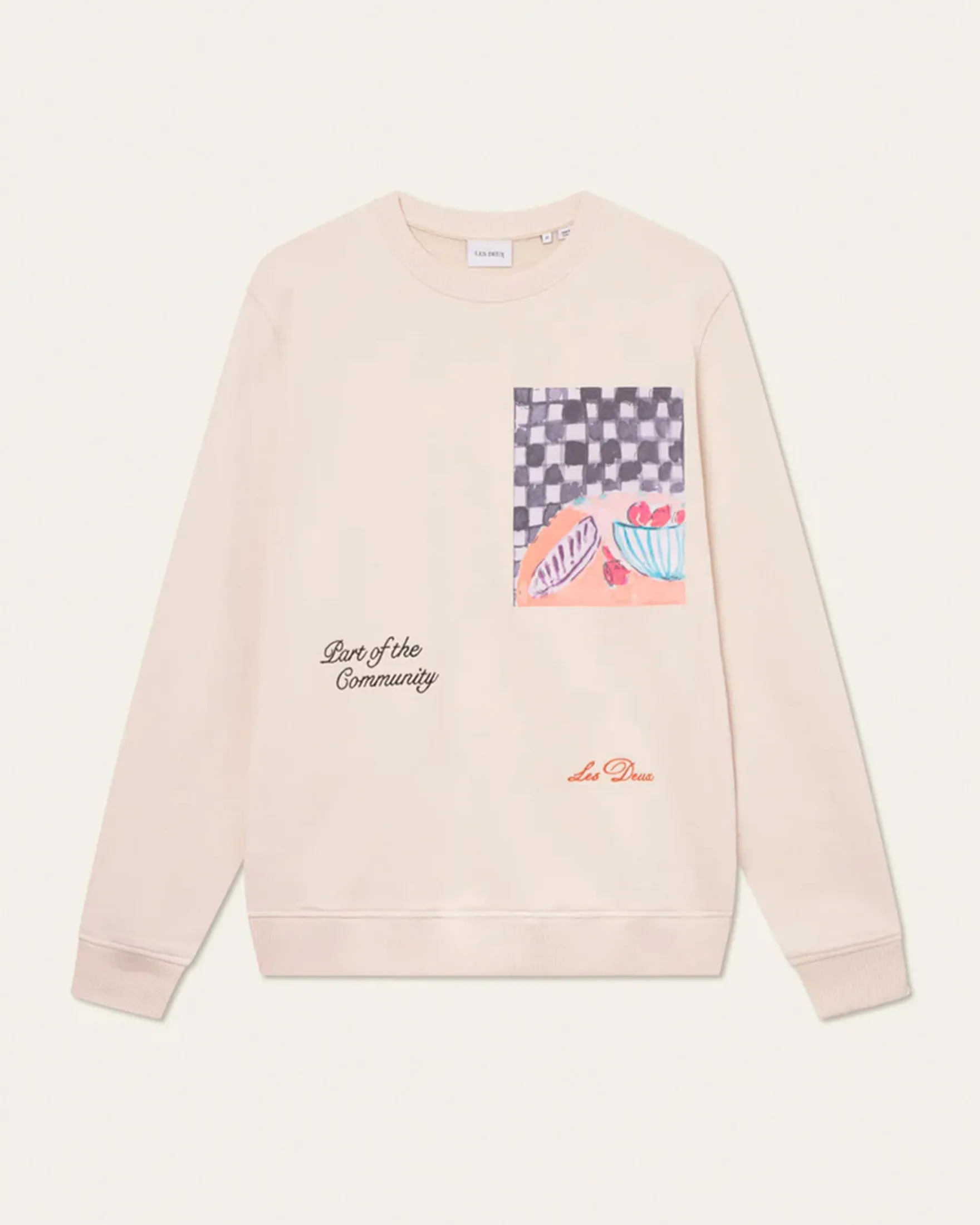 Cena sweatshirt