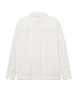 Charlie ls shirt