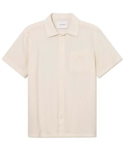 Charlie Stripe SS Shirt