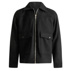 Cherry overshirt