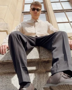 Chris loose pant