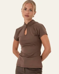 CleoIC Top
