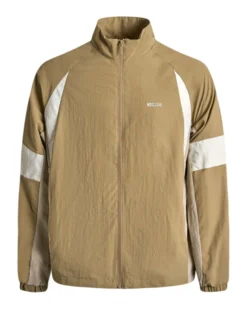 Cole Track Jacket