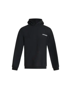 College hoodie