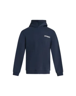 College hoodie