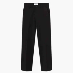 Como reg suit pants
