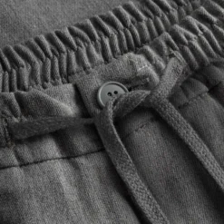 Como tapered pants