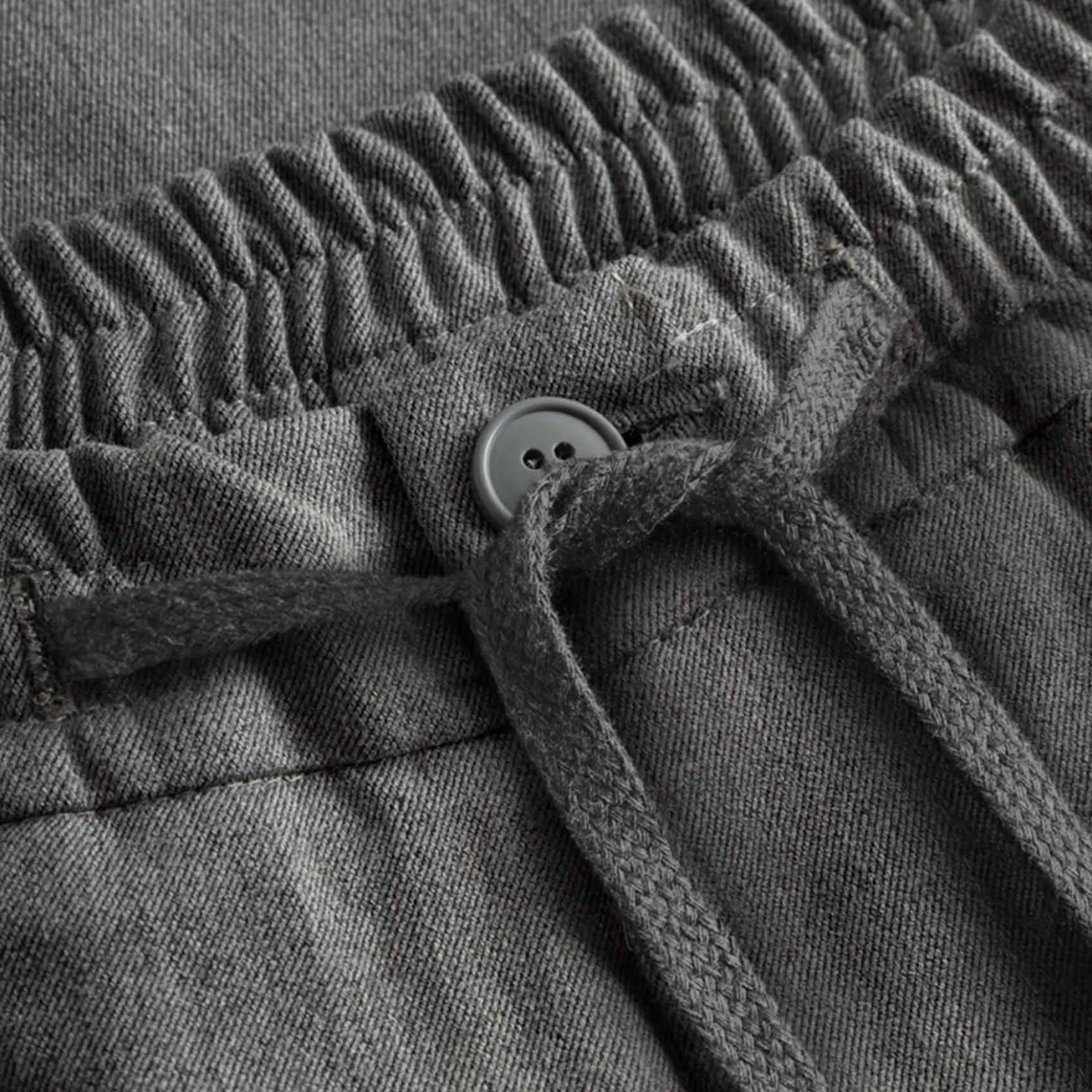 Como tapered pants